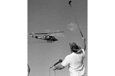 South Vietnam, December, 1965