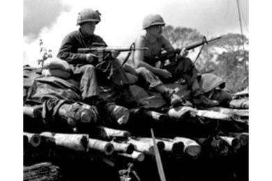 South Vietnam, October 17, 1967