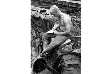 South Vietnam, November, 1967