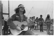 Vietnam: The first rock and roll war
