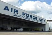 Clark Air Base