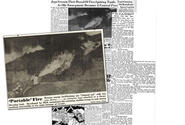 Stars and Stripes page 4 on June 15, 1945 - Pacific Edition