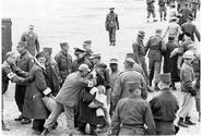 Freed U.N. personnel