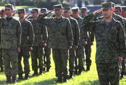 Japan Ground Self-Defense Force