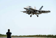 F/A-18E