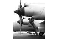 Airman Mark Fletcher