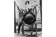 Stateside rodeo riders