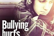 A anti-bullying poster courtesy of stopbullying.gov. AFN and DODEA are teaming up for a special seven-hour television broadcast on Sunday to ?stop bullying.? Courtesy stopbullying.gov