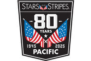 80th anniversary logo